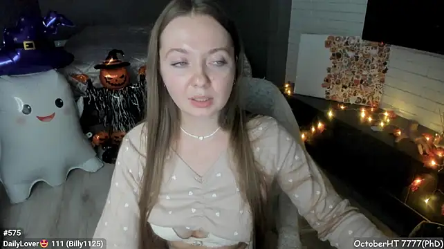 LizaGost - Make Me Super HAPPY😍
