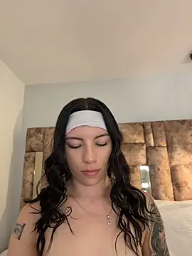 Maddison_Foxxx - Fuck Domi🍆