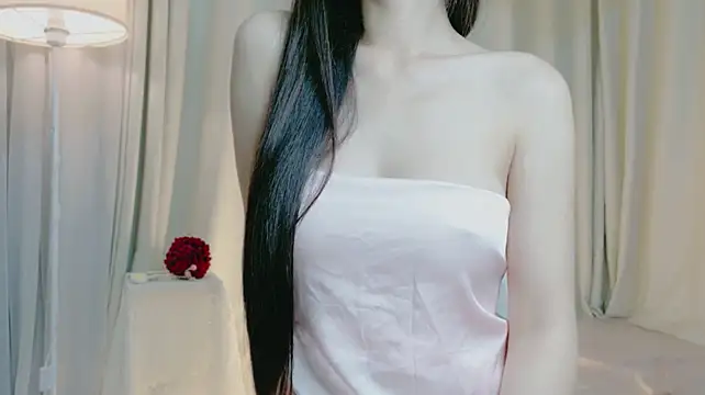 Rosalie_han - 💕🌷