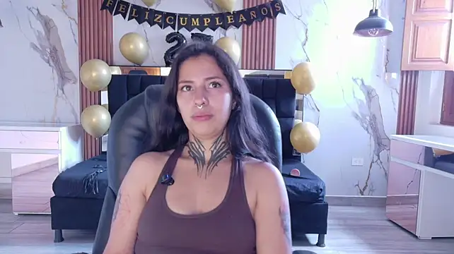 Catarina_a - show ass