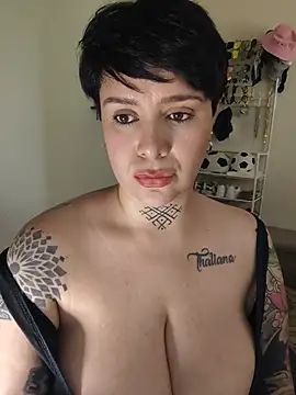 KatInk - PLAY WITH WET PUSSY