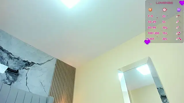 MAGIEVANS1 - Spanks in ass