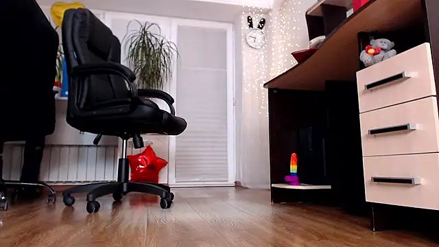 CassieDonald - Pussy play))