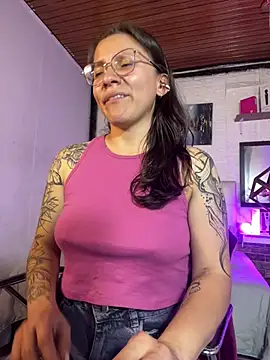 Karlamorris_ - Fancy a look at my boobs?