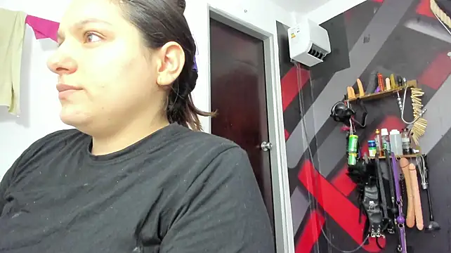SUBMISSION_BDSM - electro in ass
