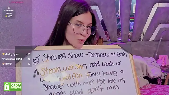 Destiny_A - naked for u