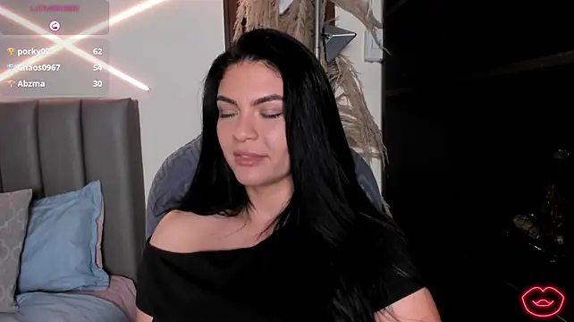 Veronicalanx1 - blowjob+eye contact