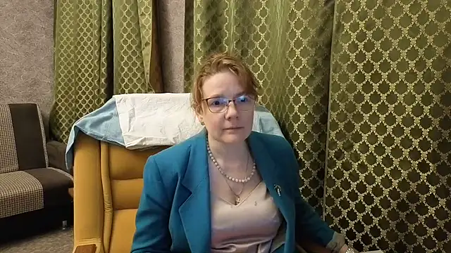 Miss_SandraX - new panties