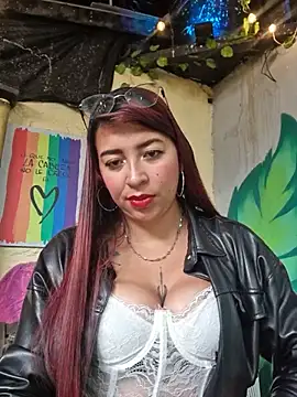 Kari-h - Spitting and licking tits in public 🤤