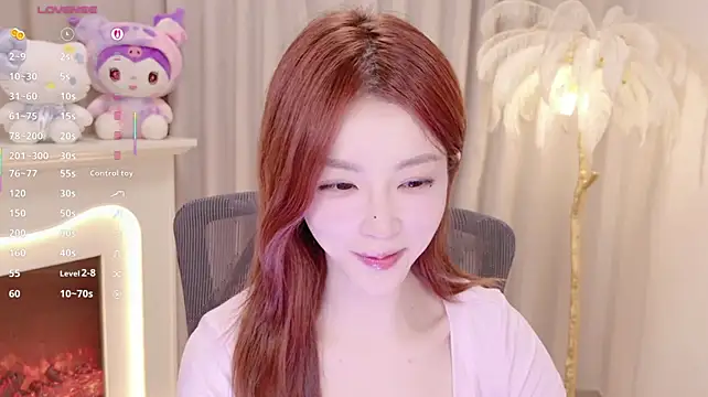 Youmibaby11 - 晚上好~
