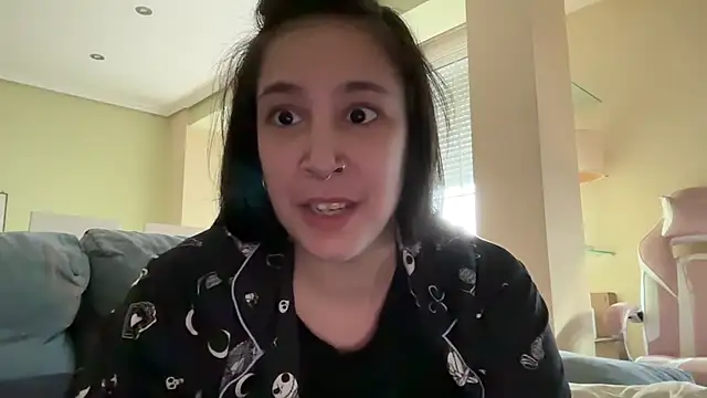 LadyMojito - OIL FEET SHOW