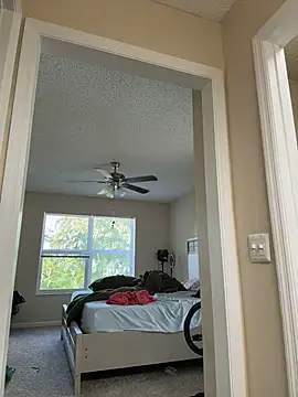 Sweetsirenn - masturbate in front of open window 5m