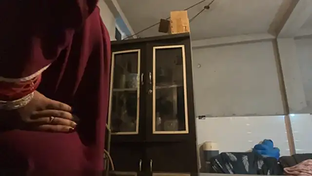 Telugu_angel21 - Squeeze milk