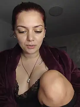 Lady-Nora - spank ass