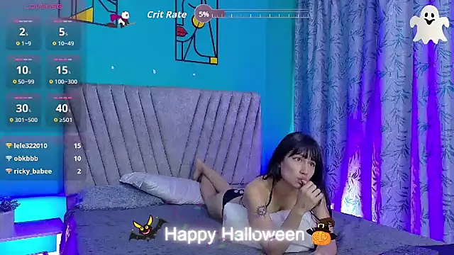 SamiitheSamuHOT - erotic dance