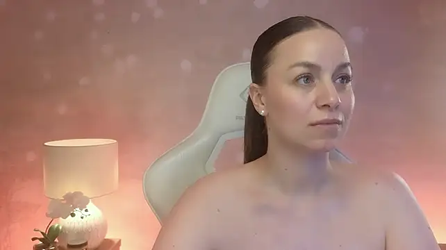 MilaFleur - BBC Tittyfuck, Paddle & Oil