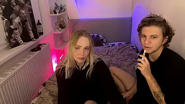 Soalice - cum deep in throat