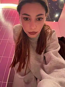 AmelieCrystal - lets take off my bra >_<
