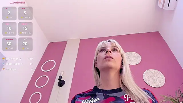 Anastasiapriest - Show and finger asshole