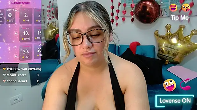 Veronicaparkersex - FLASH TITS