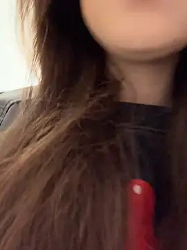 Peachy_Dream - massage my boobs under hoodie