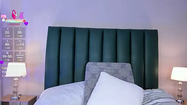 Juicy_led_ - Massage perfect boobs