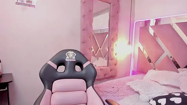 Luisamorety - control domi *3 minu