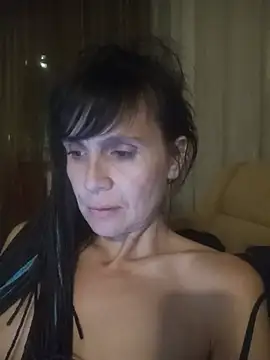 Francenia_lolis - Sexi dance