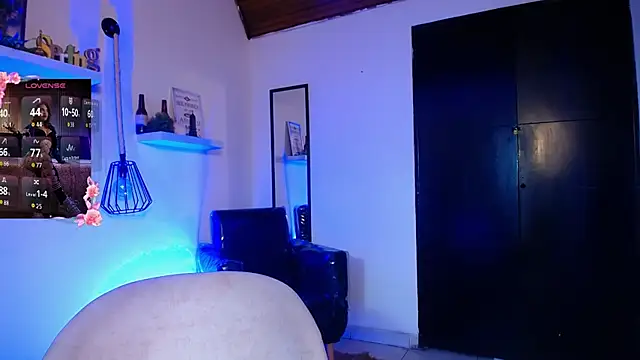 Raven_Blue_ - 🖤Lush Level 1/ Spank Assx14🖤