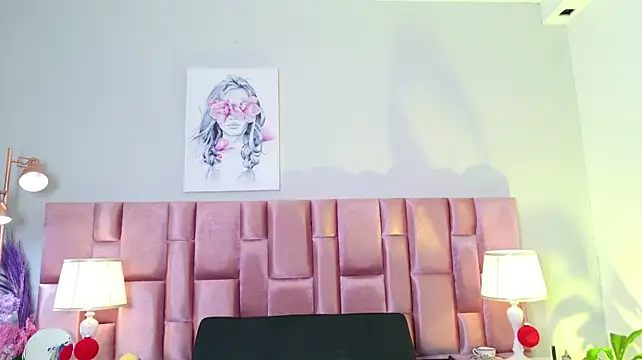 Anaa_Bellaa - finger pussy