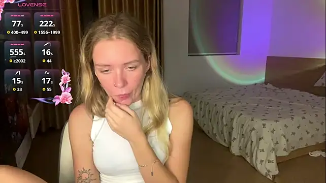 One_On_Mllion - take off panties through skirt)