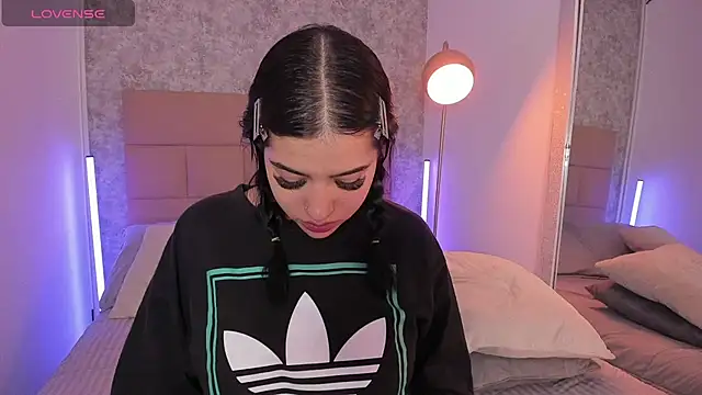 SophiiaGarcia__ - Rub the pantie