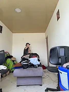 MARILYNKOVANOVA - Fuck pussy