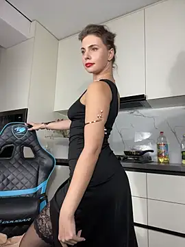 CurlyLara - 🔞Dildo in pussy+VIDEO FOR LAST TIP