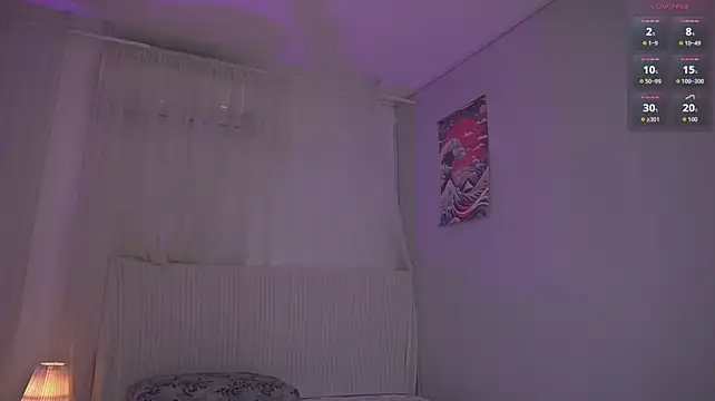 Lia_Sweett_ - Ice tease on boobs