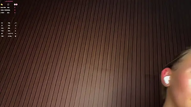 Serenique_ - Lick that pretty tits slobbery
