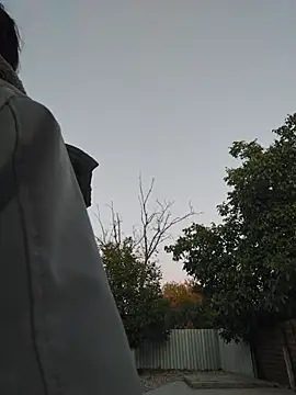 Wild_Witch - Finger assholee
