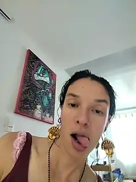 Rebekka_simpson - Shows shower