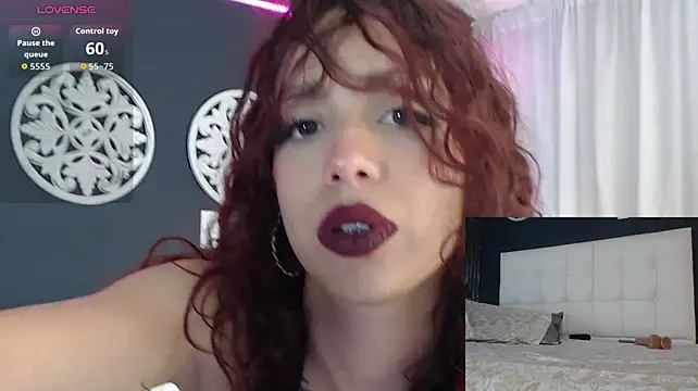 LiaVillalobos - Blowjob + Saliva