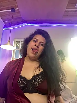 Andrea_secret_ - 3 fingers in the ass