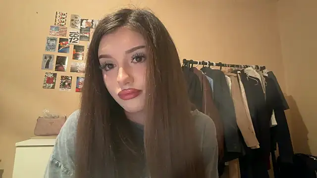 Ambercloudw - Squat 2 times 💕