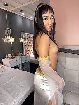 MillaJames_ - Panties off + slap ass