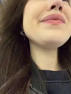 Peachy_Dream - massage my boobs under hoodie