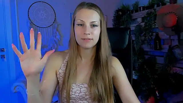 EvelinaSolt - 💅New manicure💅