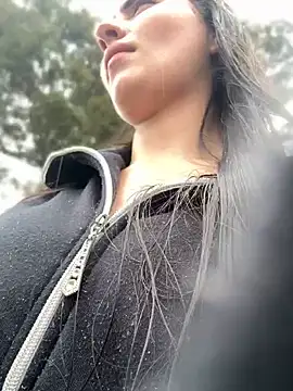 NathySweet_ - fuck me in doggy + pussy to mouth