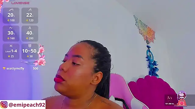 Samanthaabloom - Squirt POV 💦 this week