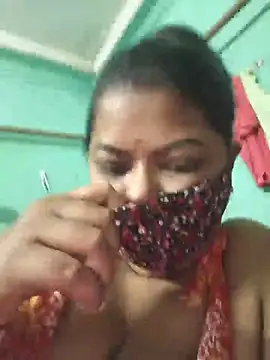 Priya_bindass - Boobs show 💋❤️