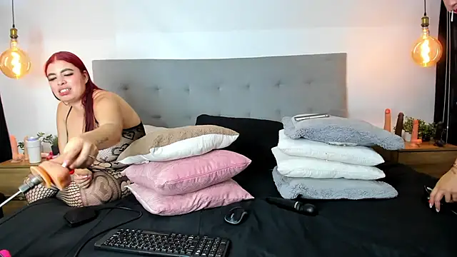 MiaMorgann_'s Webcam Show