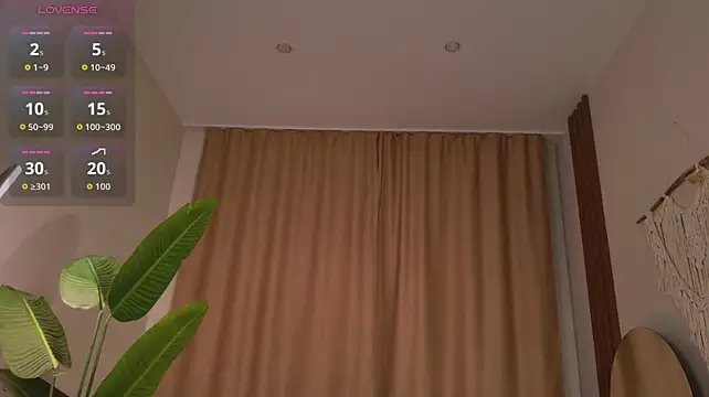 Scarlet_Muse_ - tease with panties