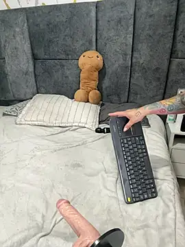 Cristal_Velle - Ass worship position